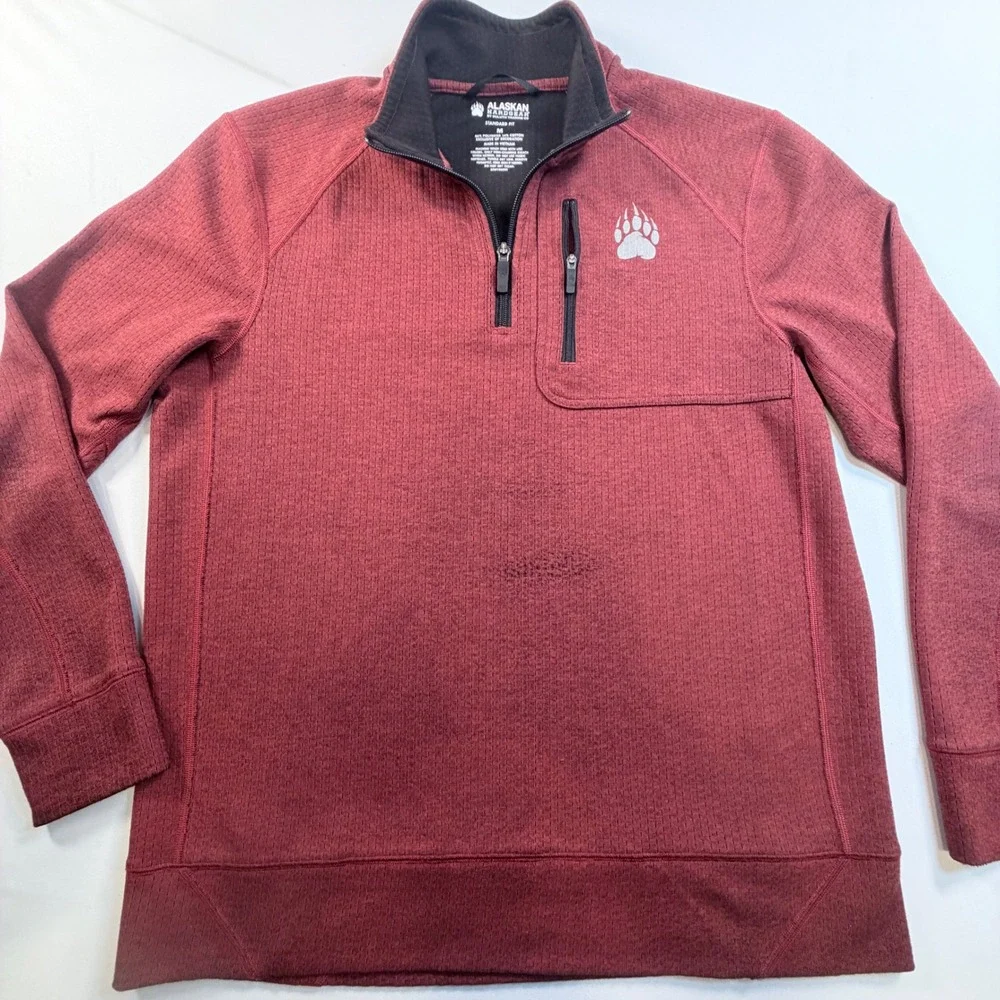 Alaskan Hardgear by Duluth Trading Co alaskan hardgear